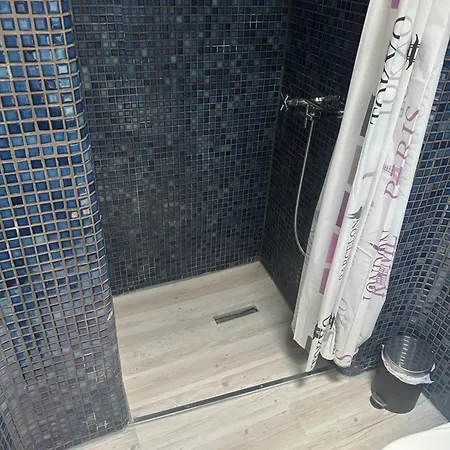 Marvellous Attic In The Old Town Apartment Bucharest