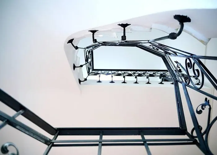 Marvellous Attic In The Old Town Apartament Bucureşti