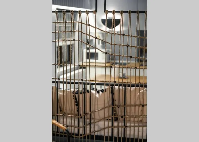 Marvellous Attic In The Old Town Apartament Bucureşti