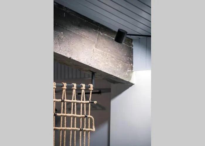 Marvellous Attic In The Old Town Bucureşti