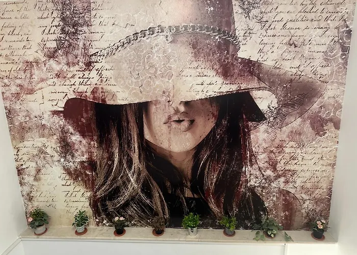 Marvellous Attic In The Old Town Apartment *