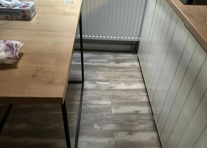 Marvellous Attic In The Old Town *