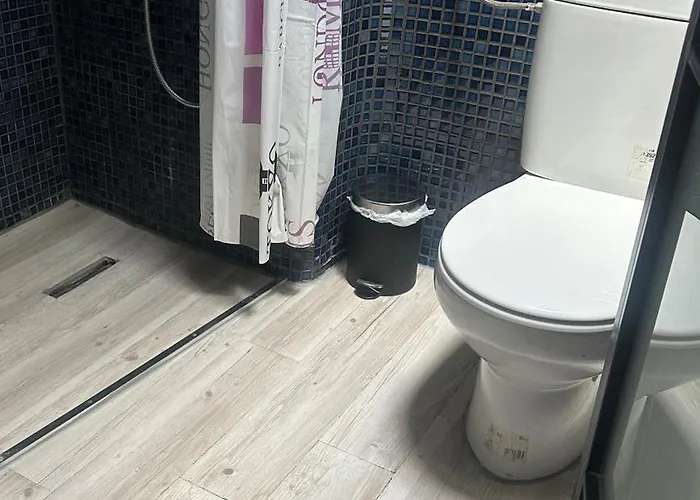 Apartament Marvellous Attic In The Old Town Bucureşti