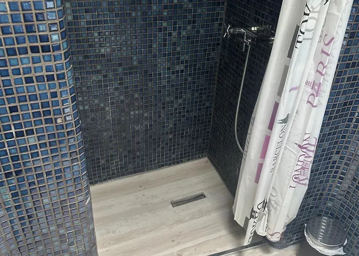 Marvellous Attic In The Old Town Apartament Bucureşti