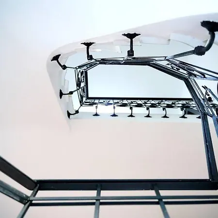 Marvellous Attic In The Old Town Apartamento Bucarest