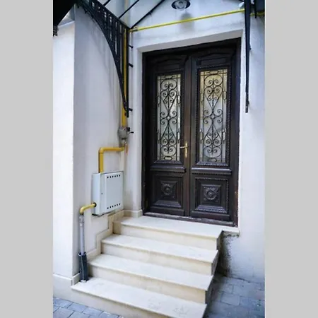 Apartamento Marvellous Attic In The Old Town *