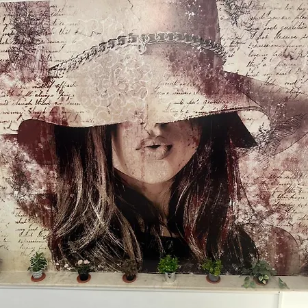 Marvellous Attic In The Old Town Apartamento *