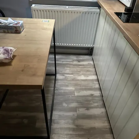 Marvellous Attic In The Old Town *