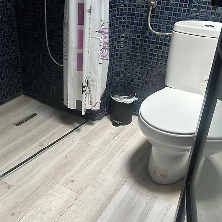 Apartamento Marvellous Attic In The Old Town Bucarest