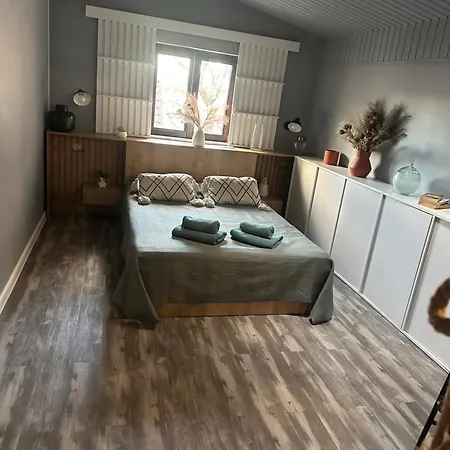 Marvellous Attic In The Old Town * Бухарест